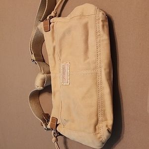 Fossil Bag